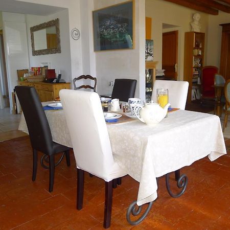 Chambre D'Hote Le Sablonnet Hotel Ciran Luaran gambar